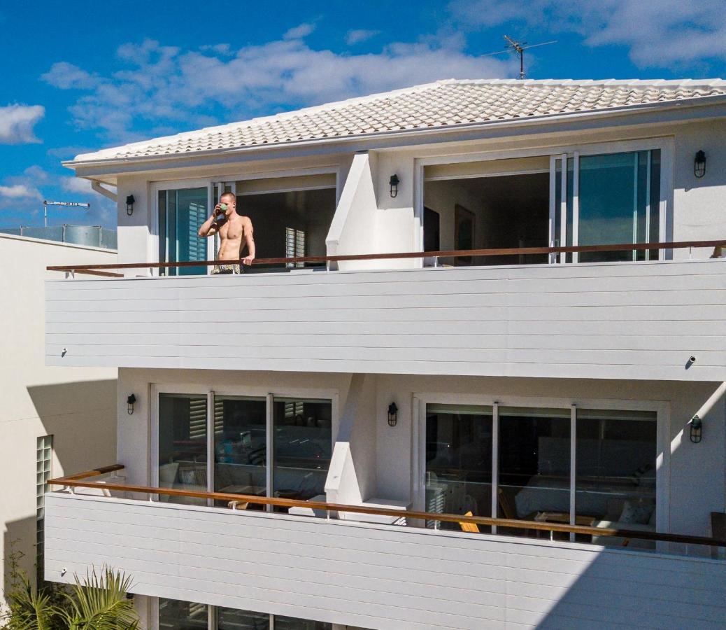 The Bungalows At Bondi Σίδνεϊ Εξωτερικό φωτογραφία