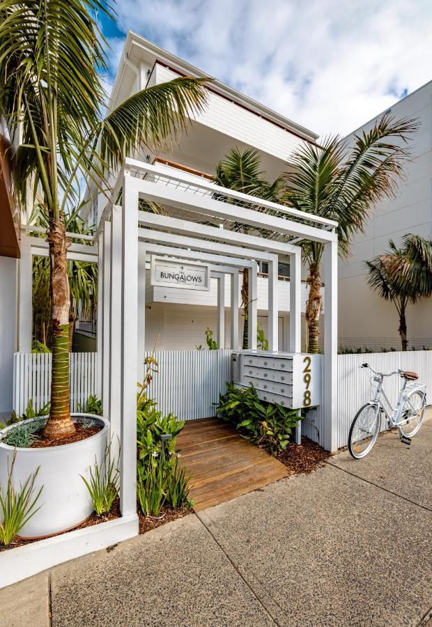The Bungalows At Bondi Σίδνεϊ Εξωτερικό φωτογραφία