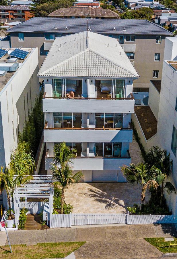 The Bungalows At Bondi Σίδνεϊ Εξωτερικό φωτογραφία