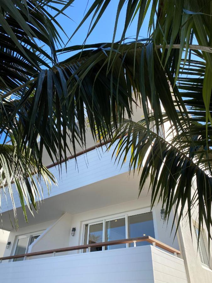 The Bungalows At Bondi Σίδνεϊ Εξωτερικό φωτογραφία